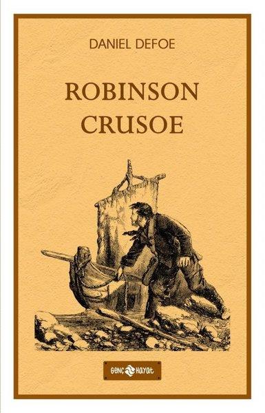 Daniel DefoeKinderbücher KlassikerRobinson Crusoe