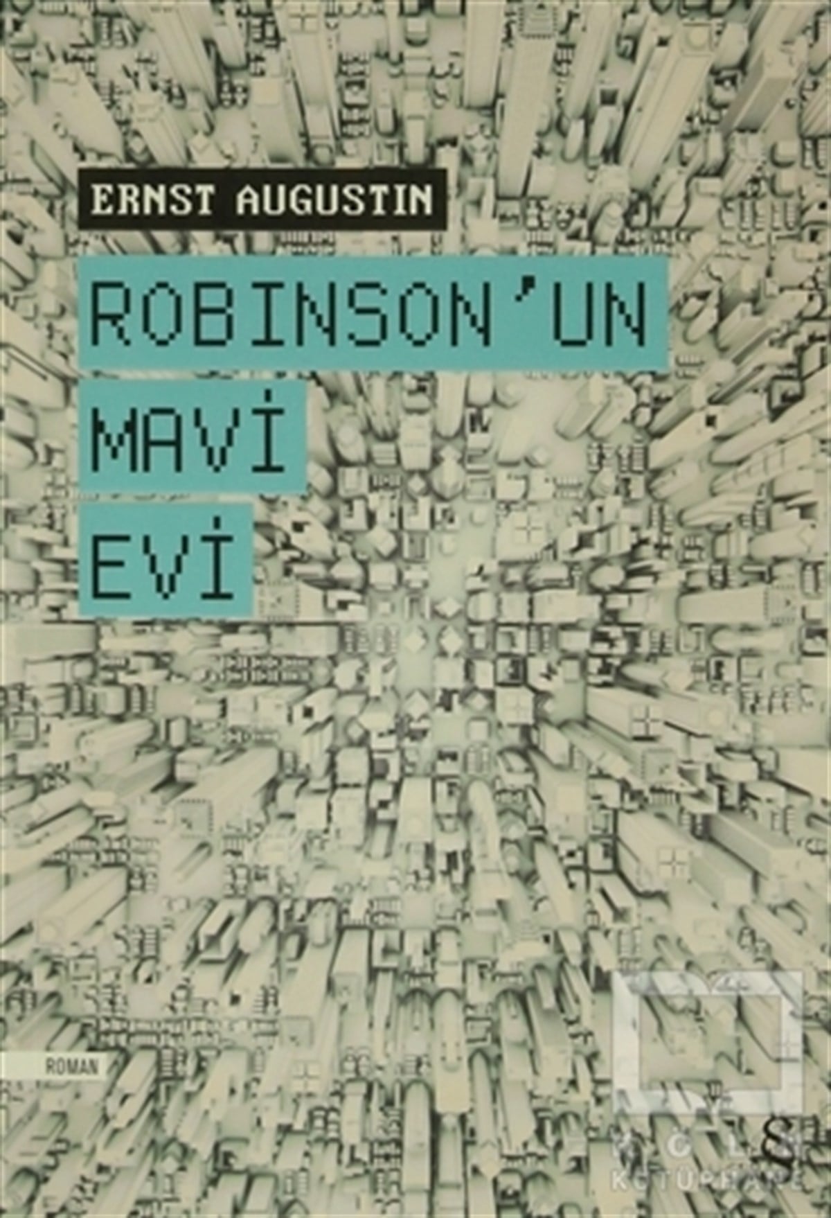 Robinson' un Mavi Evi