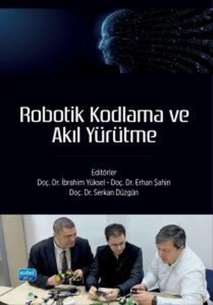 KolektifDigerRobotik Kodlama ve Akıl Yürütme
