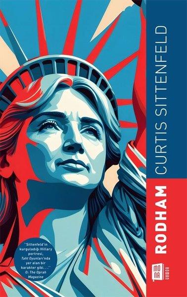 Curtis SittenfeldDünya RomanRodham