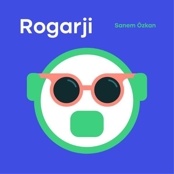 Sanem ÖzkanSanat Kuramı KitaplarıRogarji
