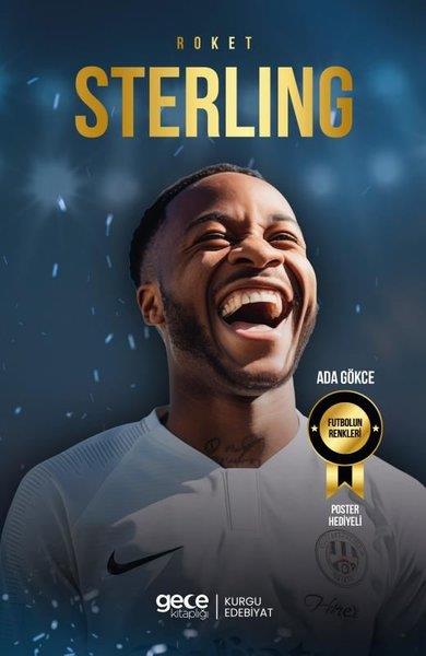 Ada GökçeSporcularRoket Sterling
