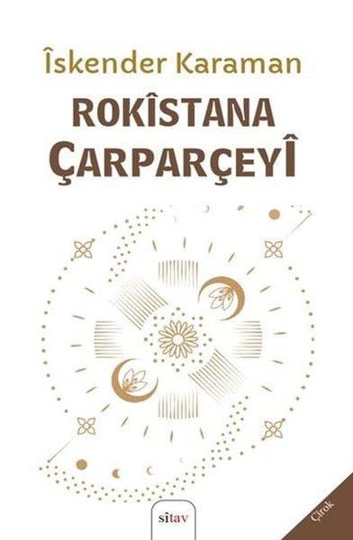 İskender KaramanKürtçeRokistana Çarparçeyi