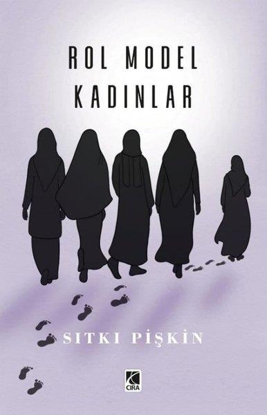 Sıtkı Pişkinİslami KitaplarRol Model Kadınlar