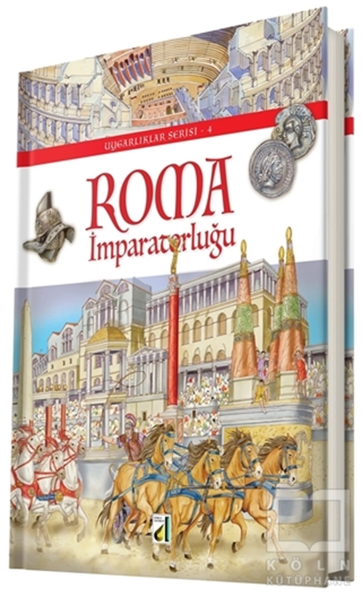 Roma İmparatorluğu
