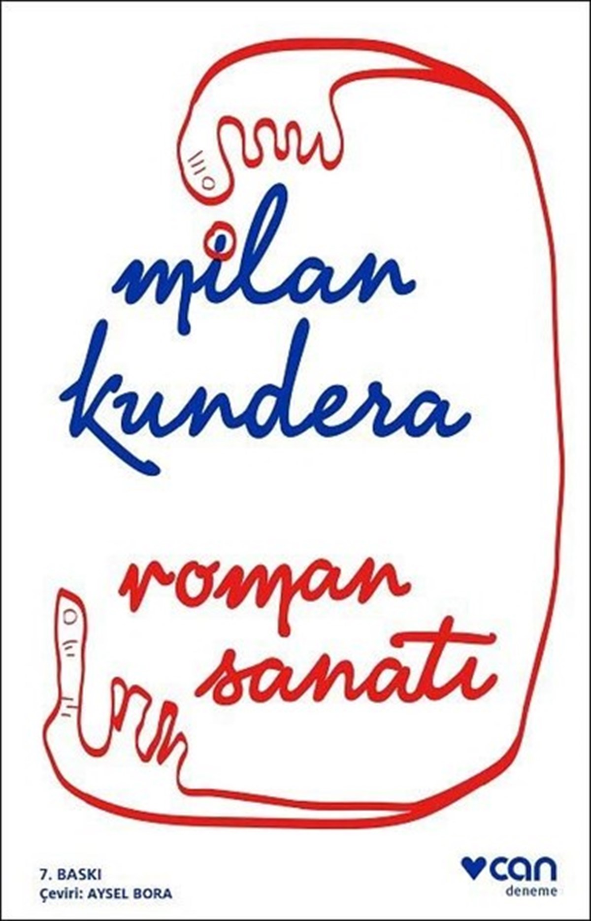 Aysel BoraEleştiri & Kuram & İnceleme KitaplarıRoman Sanatı