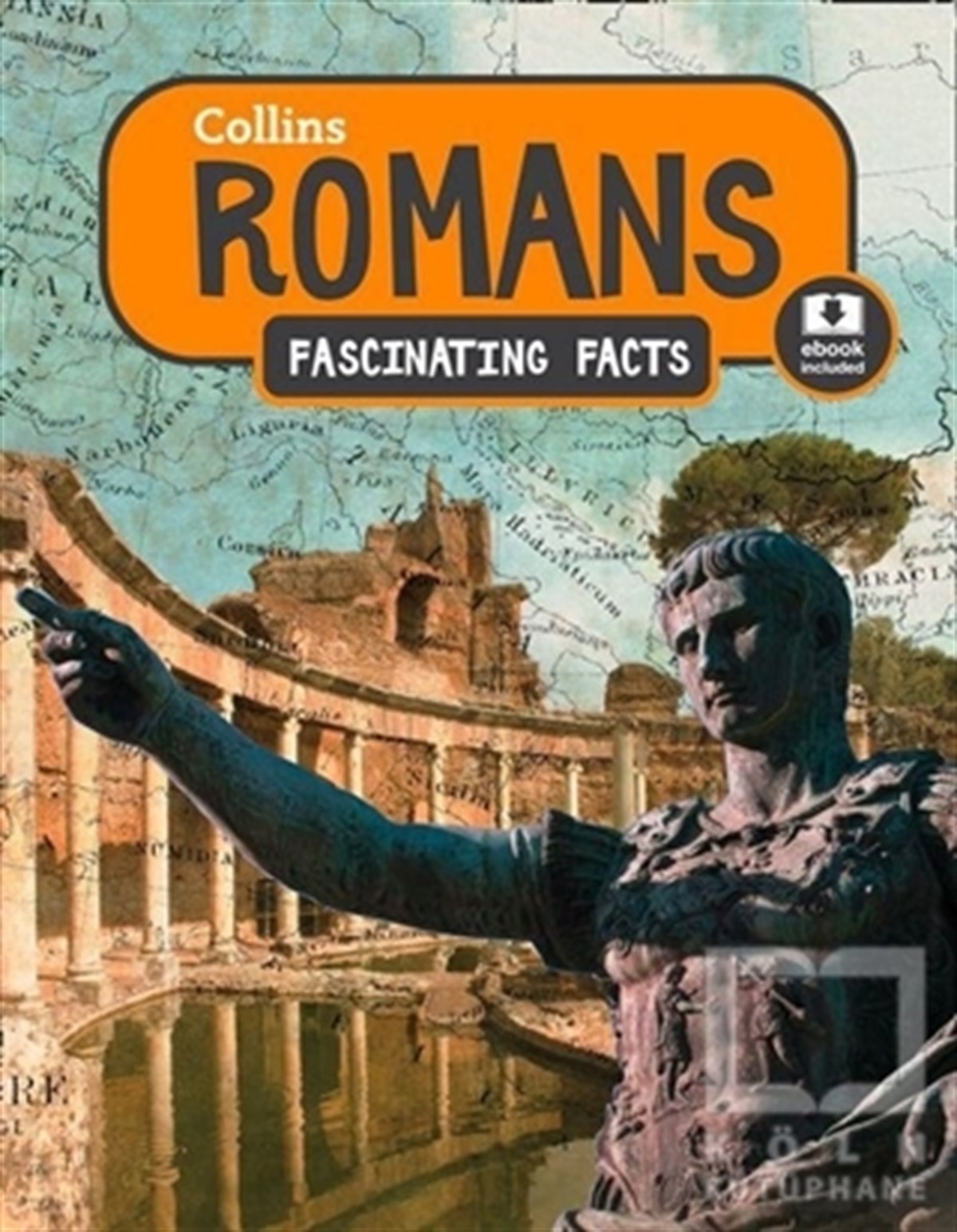 KolektifYabancı Dilde KitaplarRomans - Fascinating Facts (Ebook İncluded)