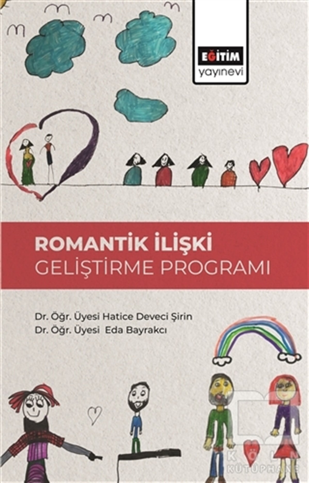 Romantik İlişki Geliştirme Programı