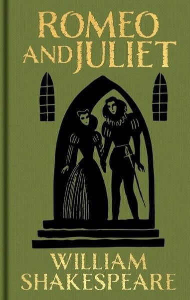 William ShakespeareClassicsRomeo and Juliet