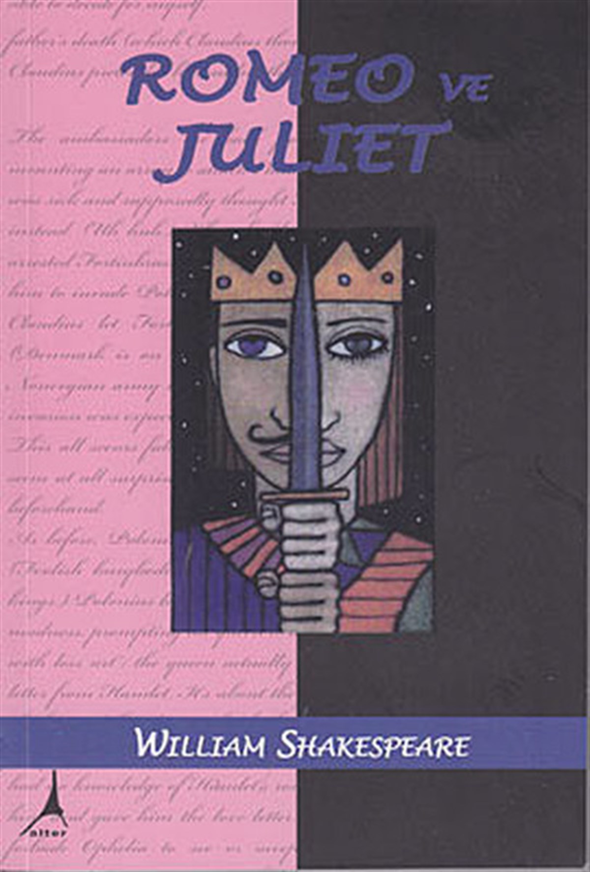 Sibel ErkalDünya OyunlarıRomeo ve Juliet