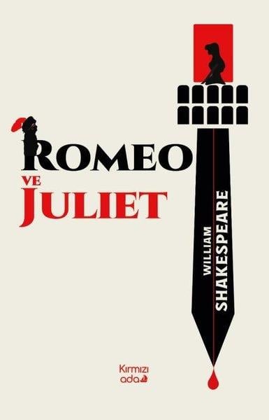 William ShakespeareDünya OyunlarıRomeo ve Juliet