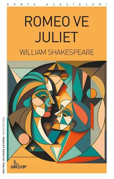 William ShakespeareDünya OyunlarıRomeo ve Juliet