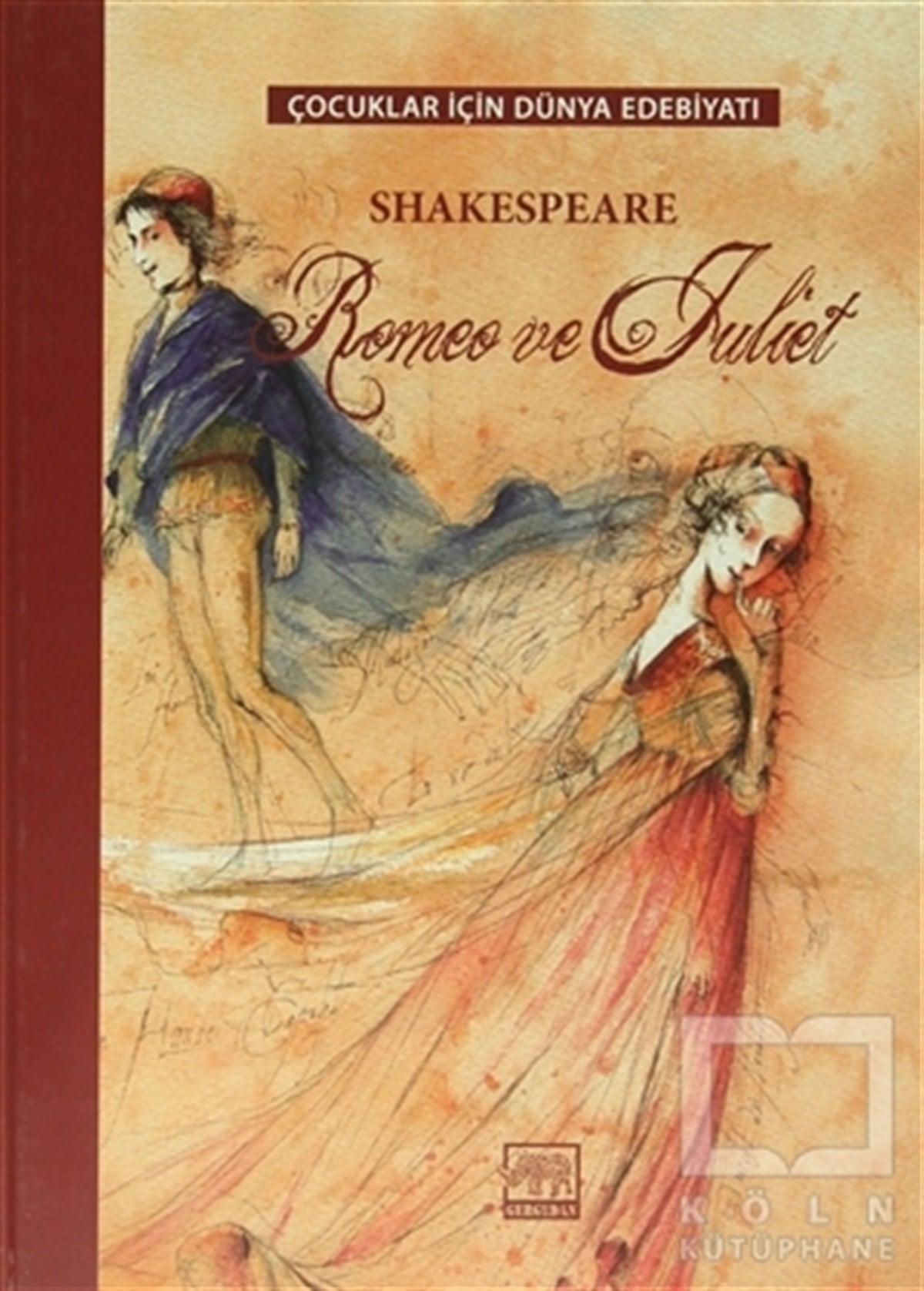 Romeo ve Juliet