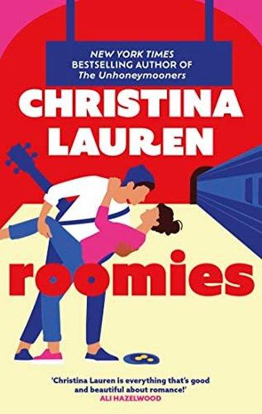 Christina LaurenRomanceRoomies