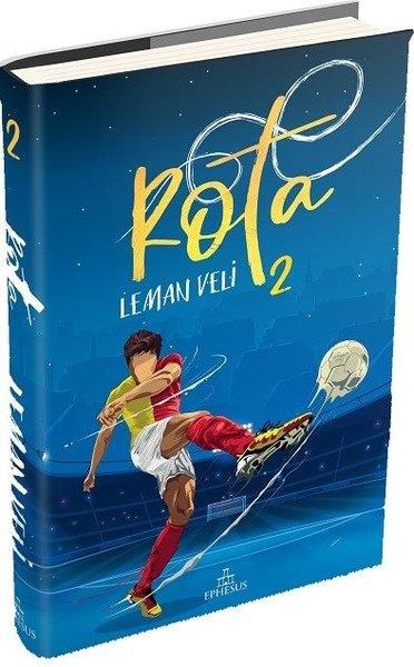 Leman VeliTürkiye RomanRota 2