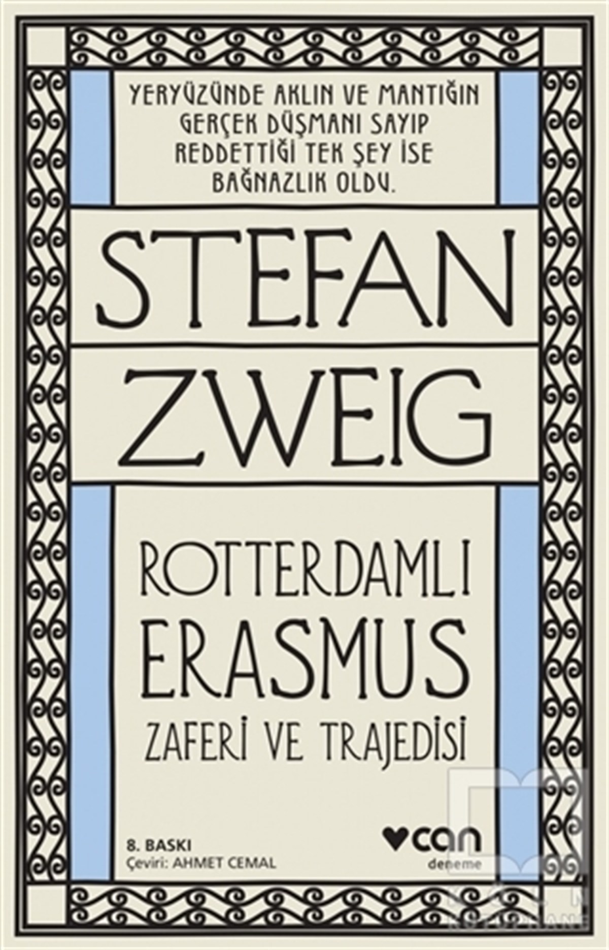 Rotterdamlı Erasmus