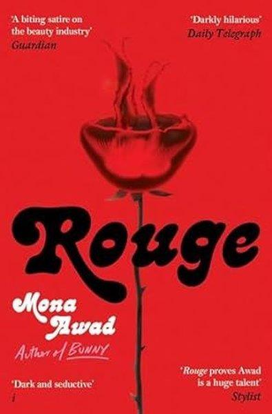Mona AwadLiteratureRouge