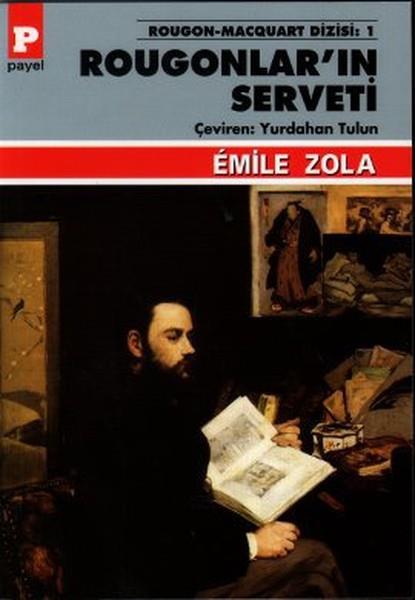Yurdahan TulunDünya KlasikleriRougonlar'ın Serveti