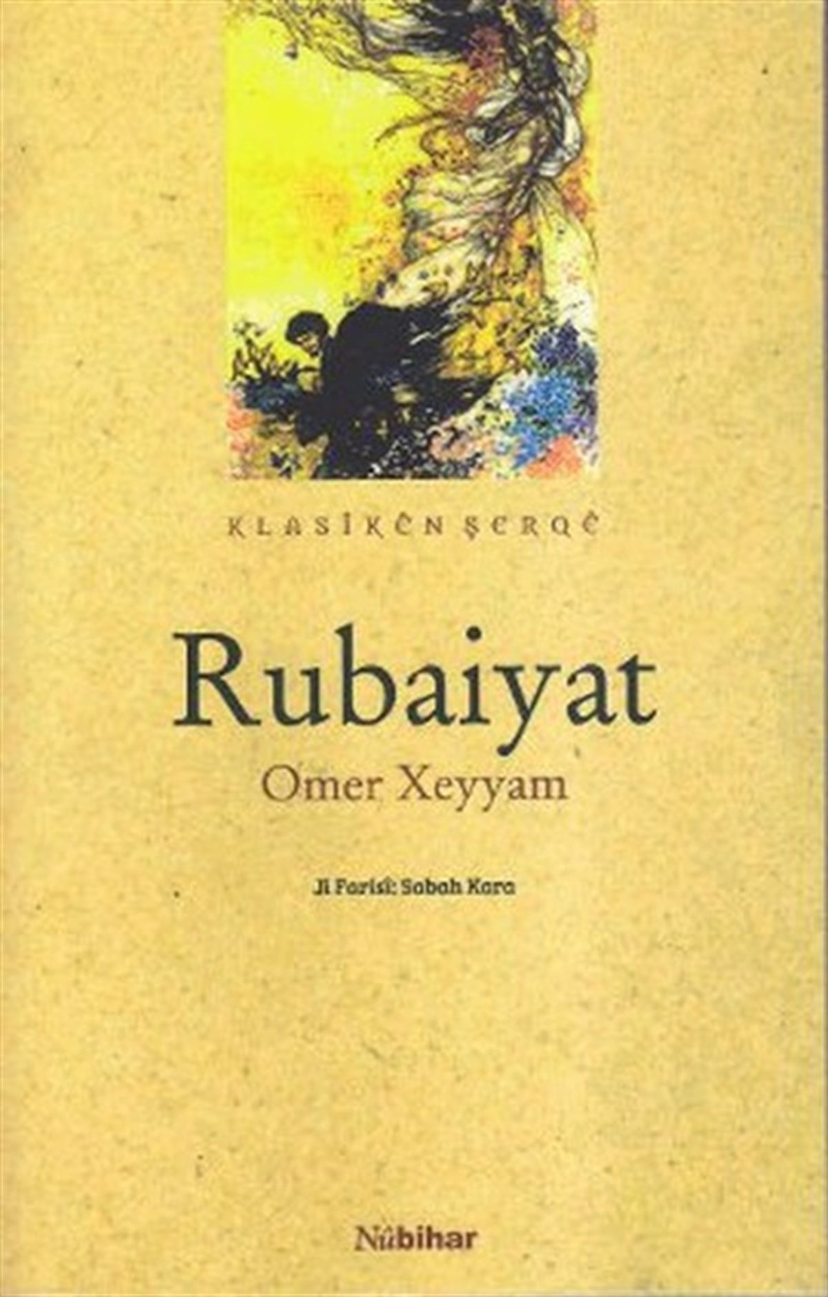 Süleyman ÇevikKürtçeRubaiyat