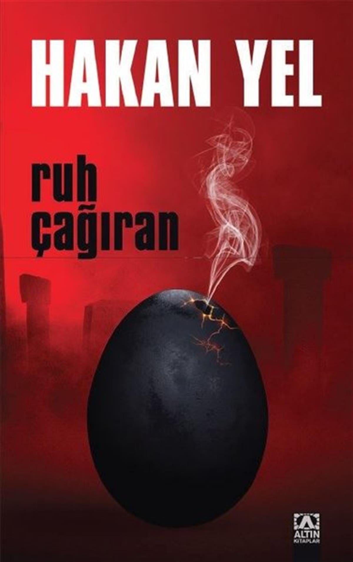 Hakan YelHorror & Thriller Ruh Çağıran