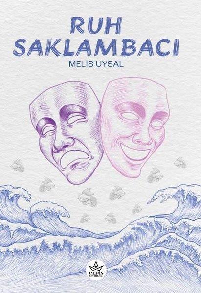 Melis UysalTürkiye RomanRuh Saklambacı