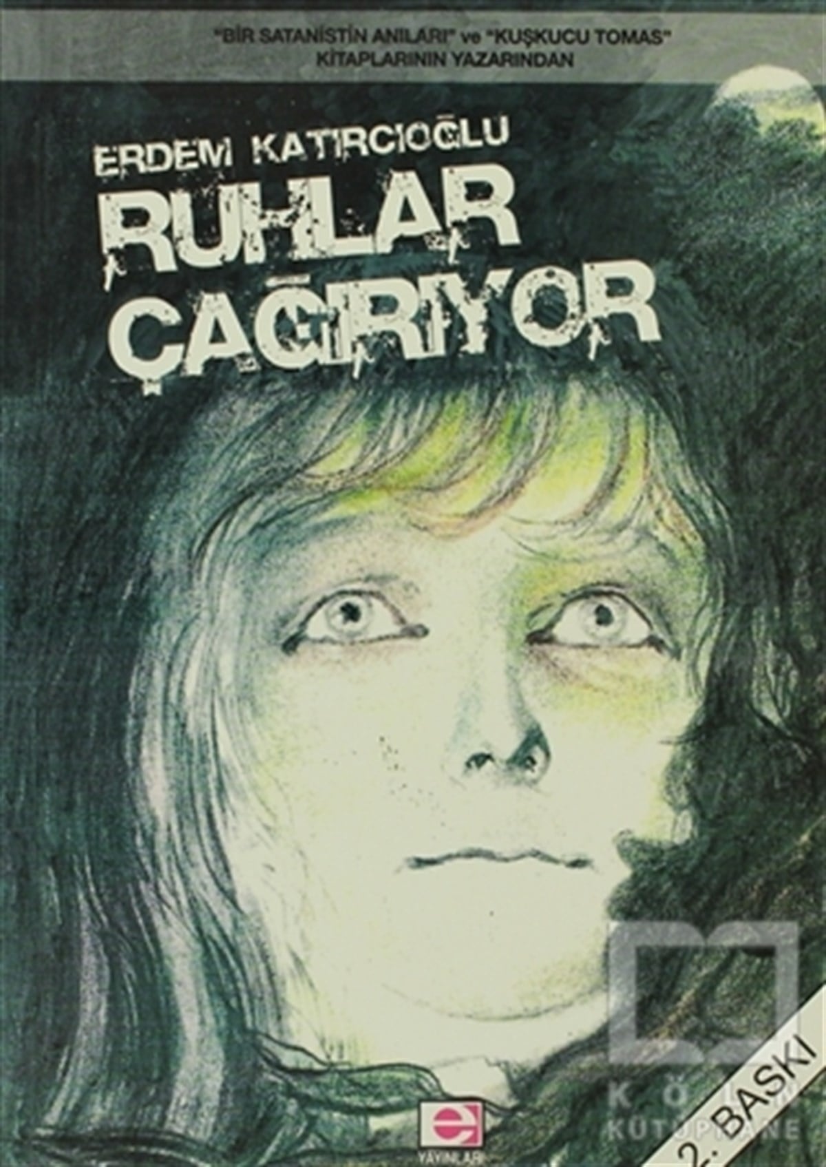 Ruhlar Çağırıyor