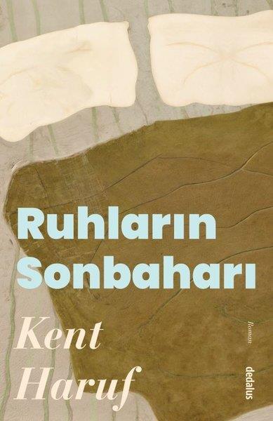 Kent HarufDünya RomanRuhların Sonbaharı