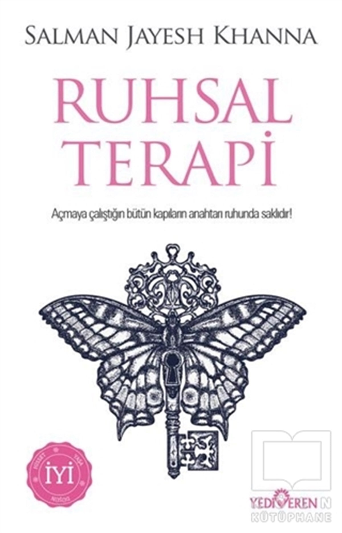 Ruhsal Terapi