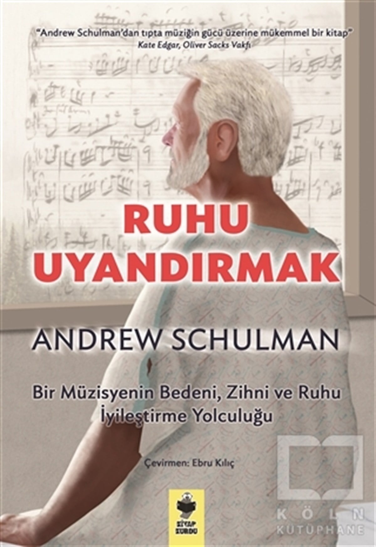 Ruhu Uyandırmak