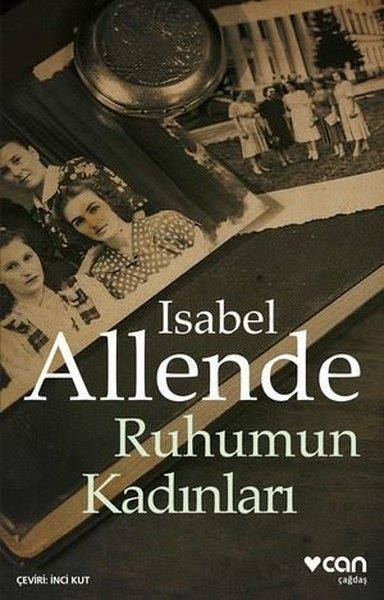 Isabel AllendeErzählbücherRuhumun Kadınları