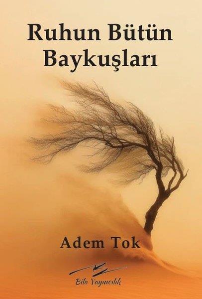 Adem TokTürk ŞiiriRuhun Bütün Baykuşları