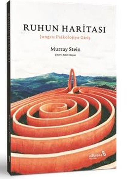 Murray SteinPsikoloji KitaplarıRuhun Haritası - Jungcu Psikolojiye Giriş