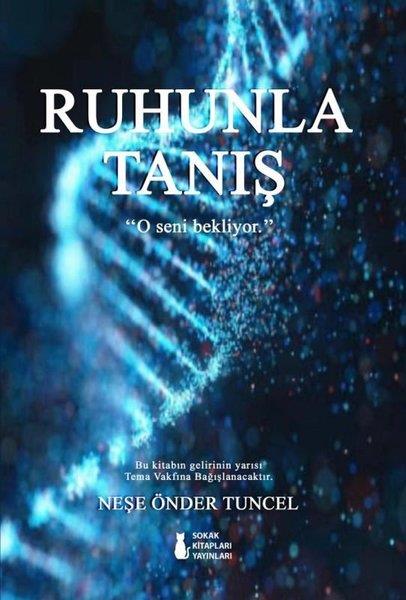 Neşe Önder TuncelBücher zur persönlichen EntwicklungRuhunla Tanış