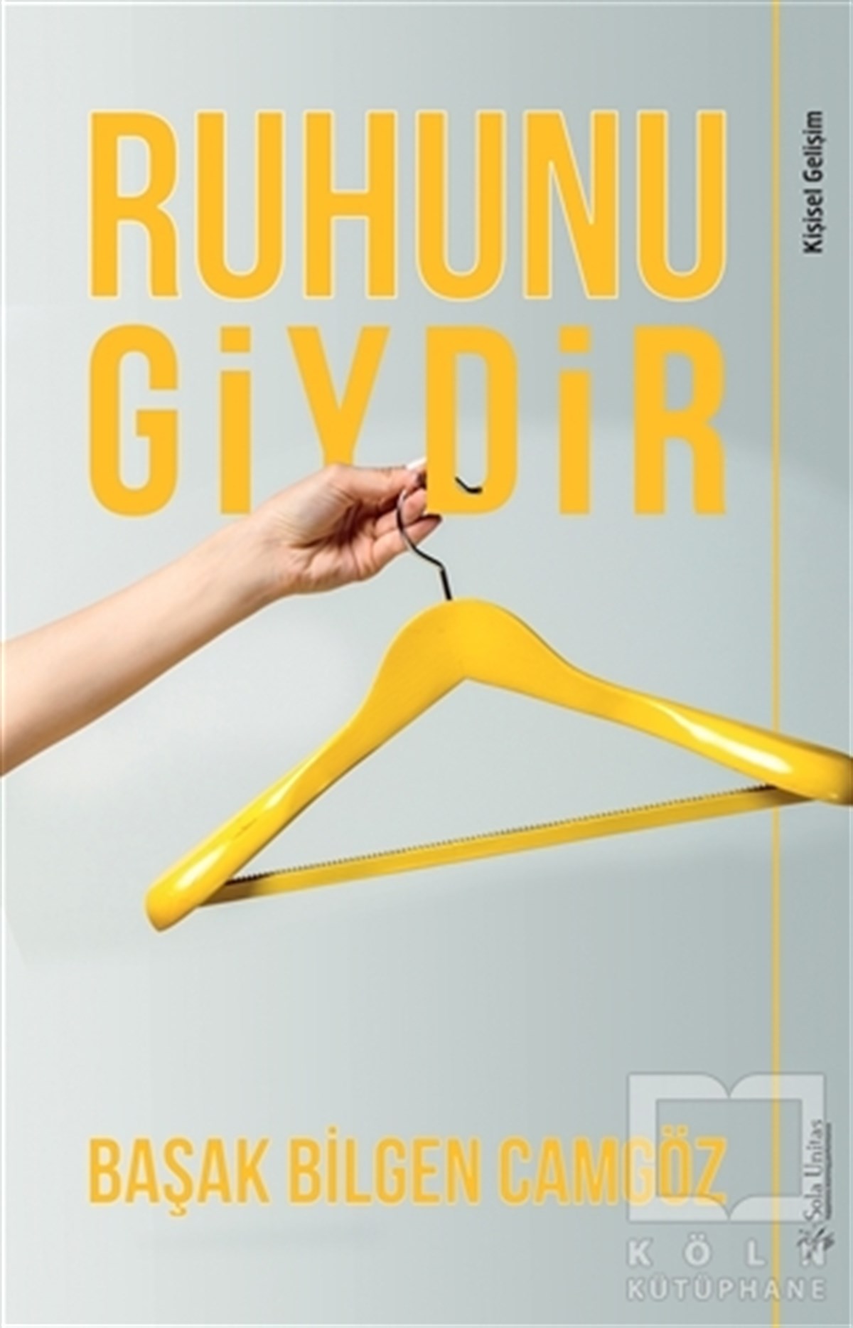 Ruhunu Giydir