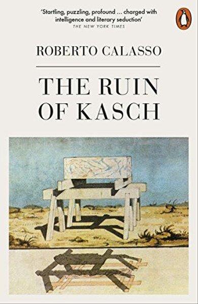 KolektifBiography (History)Ruin of Kasch