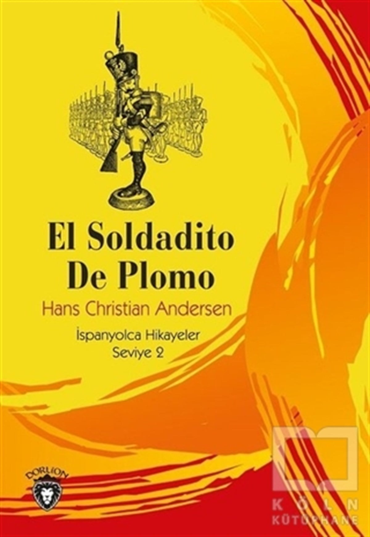 Rumbelstikin - El Soldadito De Plomo