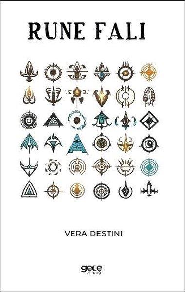 Vera DestiniAstroloji KitaplarıRune Falı