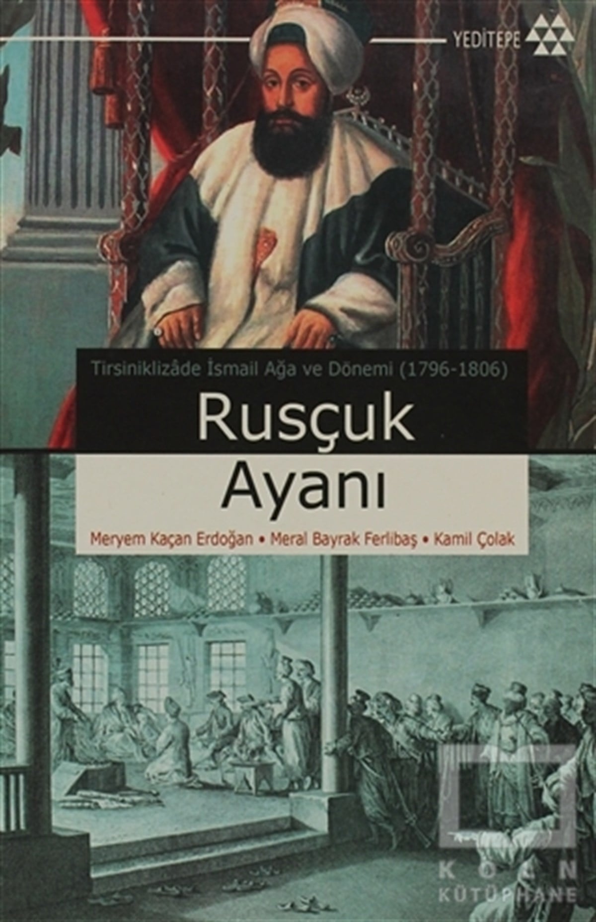 Rusçuk Ayanı