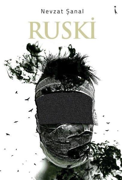 Nevzat ŞanalTürkiye RomanRuski