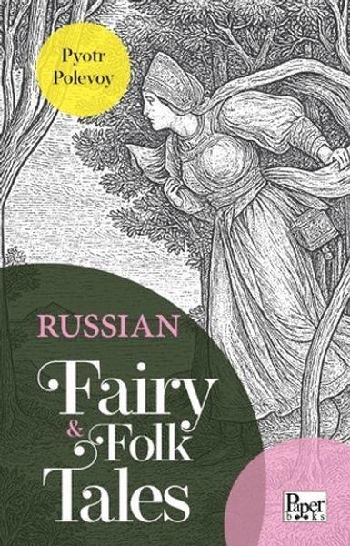 Pyotr PolevoyClassicsRussian Fairy & Folk Tales