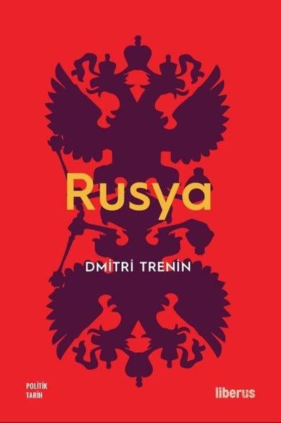Dmitri TreninDünya Siyaseti ve PolitikasıRusya