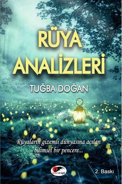 Tuğba DoğanRüya TabirleriRüya Analizleri