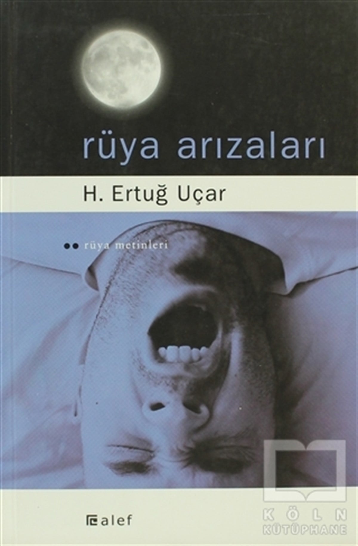 Rüya Arızaları
