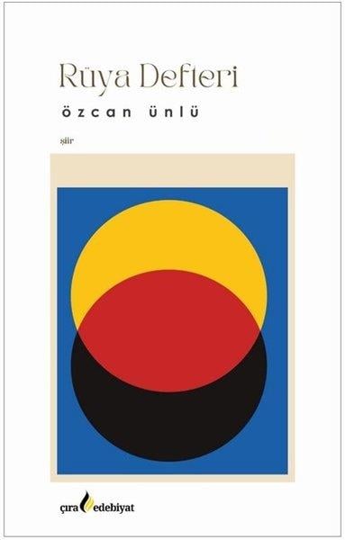 Özcan ÜnlüTürk ŞiiriRüya Defteri