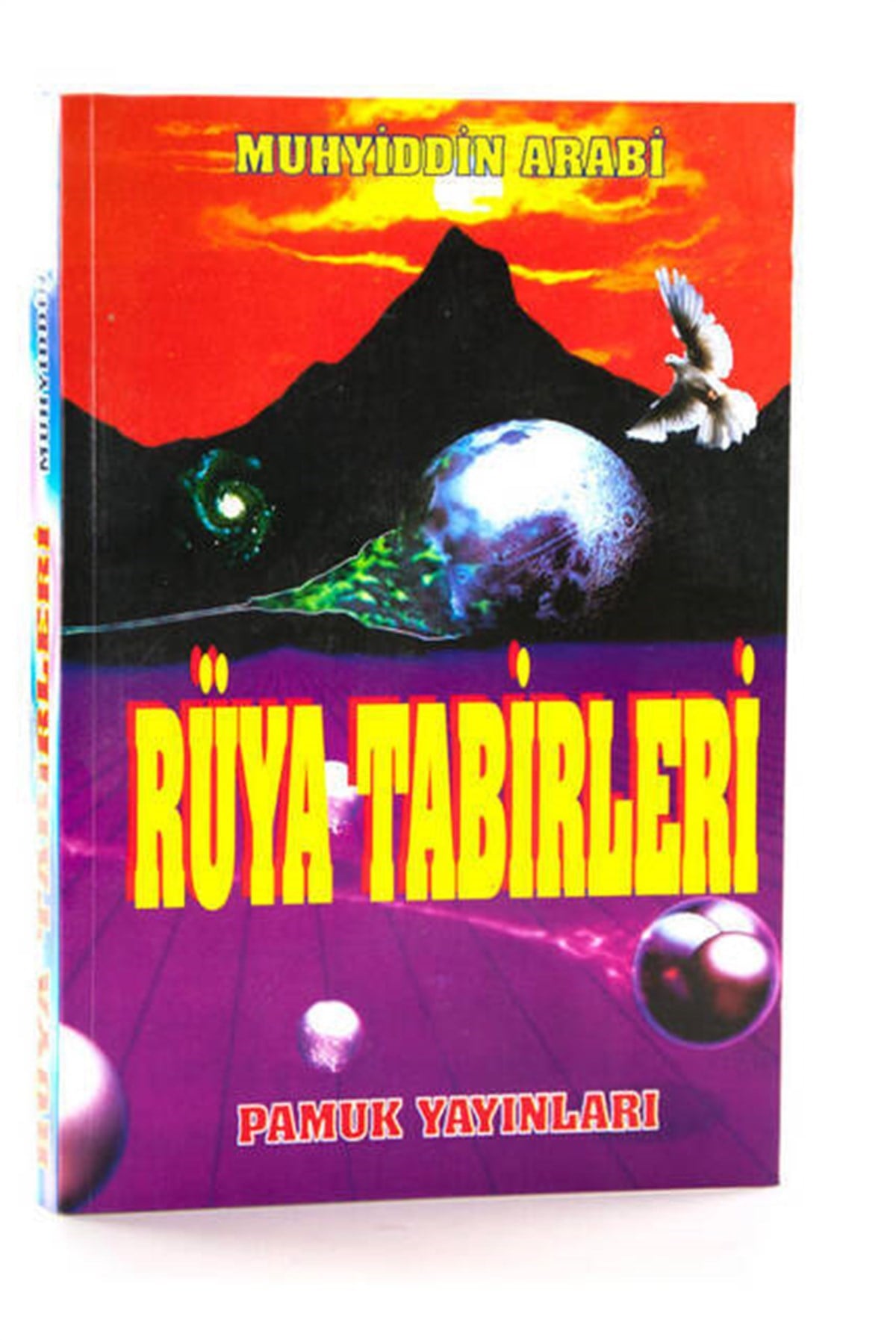 Rüya Tabirleri - Muhyiddin Arabi