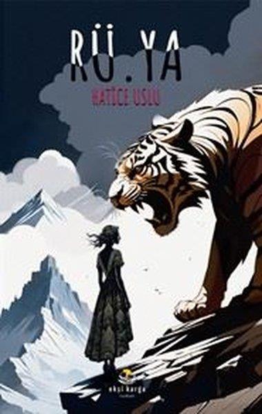 Hatice UsluTürkiye RomanRüya