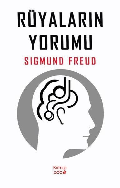 Sigmund FreudPsikoloji KitaplarıRüyaların Yorumu