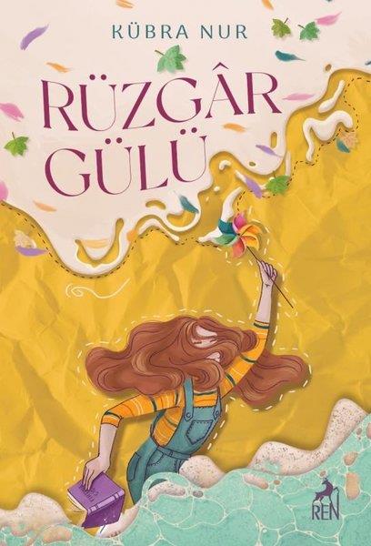 Kübra NurTürkiye RomanRüzgargülü