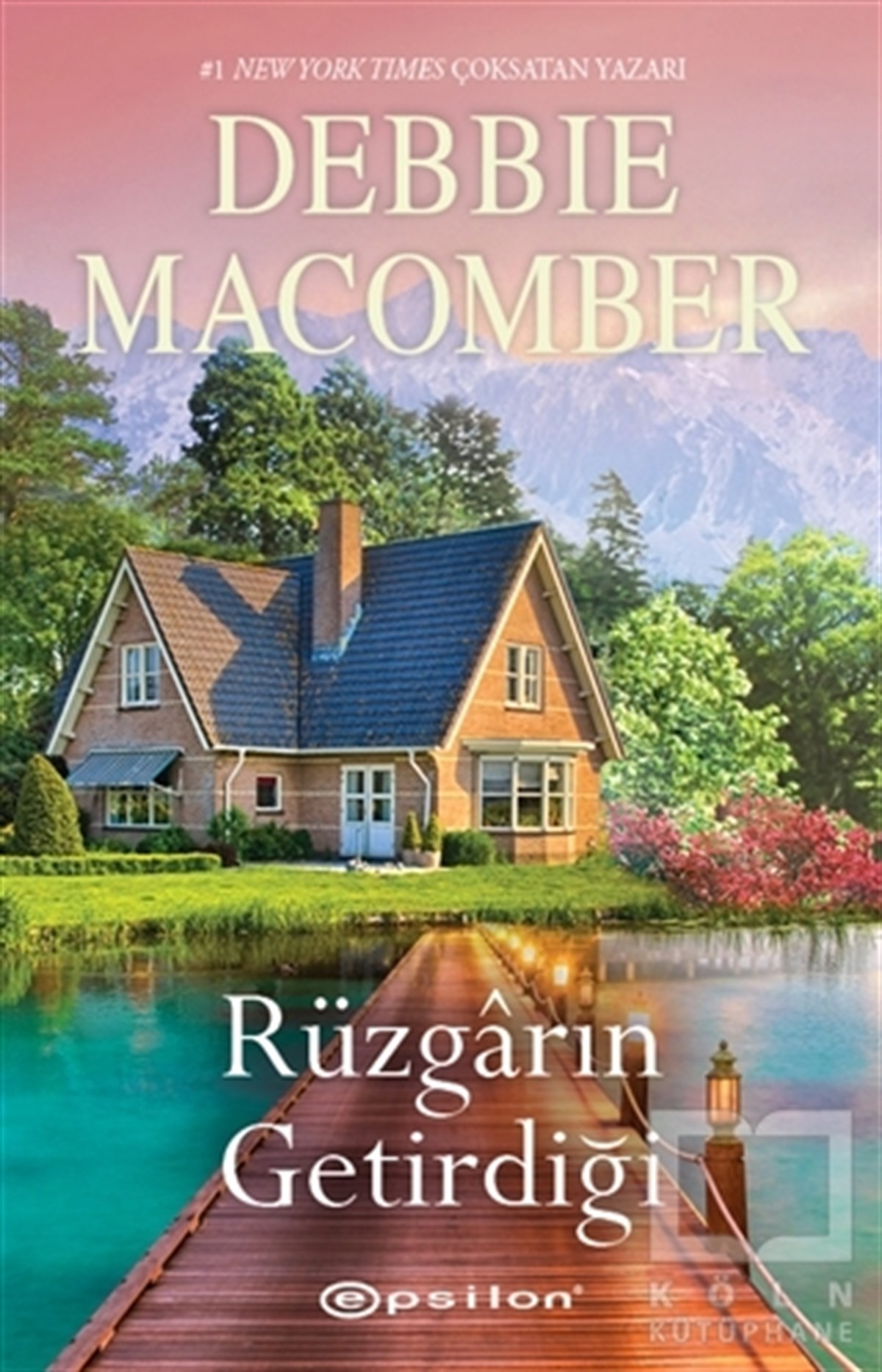 Debbie MacomberTürkçe RomanlarRüzgarın Getirdiği