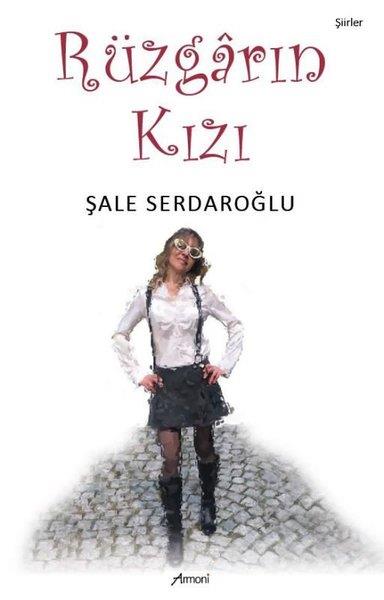 Şale SerdaroğluTürk ŞiiriRüzgarın Kızı